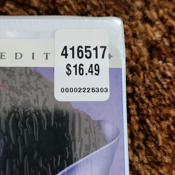 Unopened snow white and the 7 dwarfs. - Picture 5 of 5